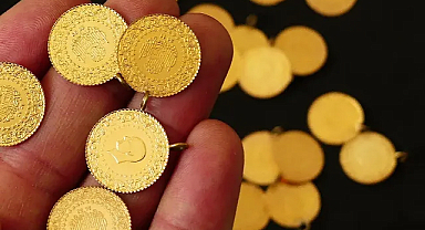 Altın Yükselişe Geçti: Gram Fiyatı Ne Oldu