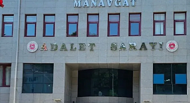 Antalya'da rüşvet vermeyene ceza yağmış