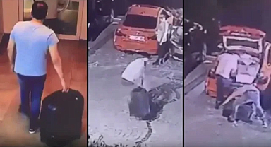Ayşe Tokyaz cinayetinde 4 polis gözaltına alındı