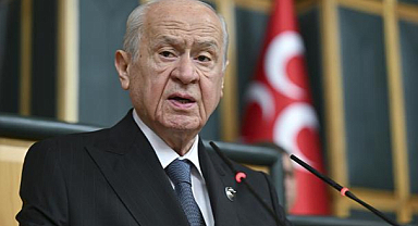 Bahçeli: DEM Parti, bin yıllık kardeşliğin safında yerini almıştır