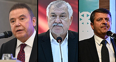 Bakan Tunç'tan Yargılanan Belediye Başkanları Hakkında Açıklama