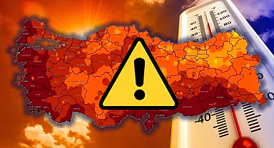 Basra ve Afrika'dan İkinci sıcak hava dalgası geliyor