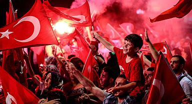Bu Gece Selalar Okunacak, Dualar Edilecek