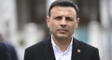CHP'de neler Oluyor: İstanbul İl Başkanı Özgür Çelik için gözaltı kararı