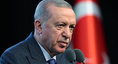 Cumhurbaşkanı Erdoğan: CHP yargıyı yıpratarak pisliklerini örtmeye çalışıyor