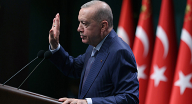 Cumhurbaşkanı Erdoğan'dan Leman Dergisine Sert Tepki: Bunun Hesabını Verecekler