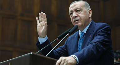 Cumhurbaşkanı Erdoğan'dan 'Terörsüz Türkiye' mesajı