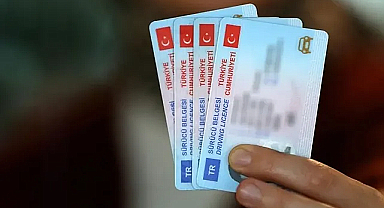 Ehliyet yenileme 3 ay uzatıldı