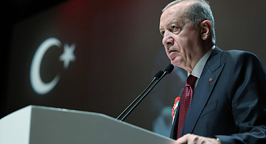 Erdoğan: Peygamber ocağımıza 9 yeni cami kazandırdık