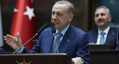 Erdoğan: Terörsüz Türkiye'de şehitlerimizin ruhunu incitecek bir adım yoktur ve olamaz