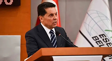Esenyurt Belediye Başkanı Ahmet Özer'e Terörden Tahliye Yolsuzluktan Tutukluluğa Devam
