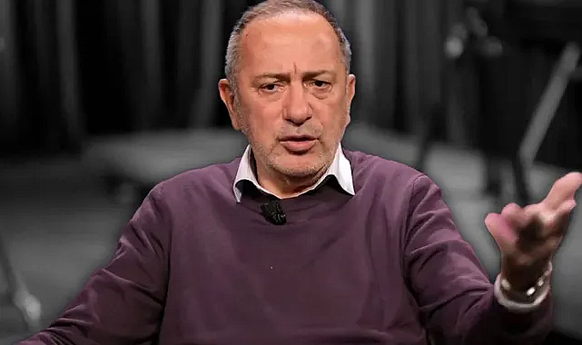 Fatih Altaylı'nın hakim karşısına çıkacağı tarih belli oldu