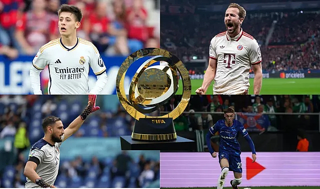 FIFA Kulüpler Dünya Kupası'nda yarı final heyecanı başlıyor