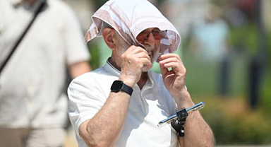 Hava sıcaklıkları mevsim normallerinin üzerine çıkacak