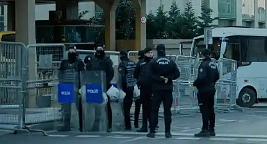 İBB'ye yeni operasyon: 25 gözaltı 