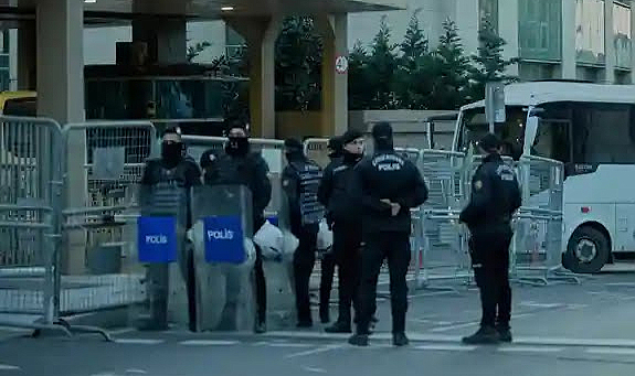 İBB'ye yeni operasyon: 25 gözaltı