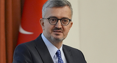 İletişim Başkanlığına Prof. Dr. Burhanettin Duran atandı