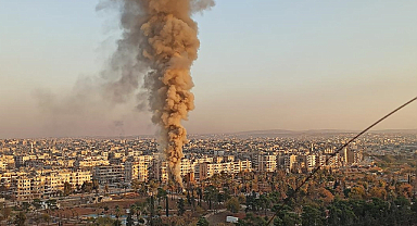 İsrail'in saldırıları tüm bölge için güvenlik tehdidi haline geldi