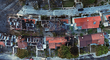 İzmir’de yangın mağdurlarına 16,9 milyon lira ödeme 