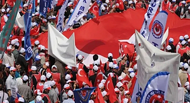 Kamu işçisine son zam teklifi: Sendikalar greve hazırlanıyor