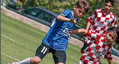 Karasamsunspor'un Gelecek Vaat Eden Yıldızı: Kaan Buğra Işık