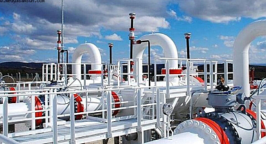 Konutlarda kullanılan doğal gaza zam geldi