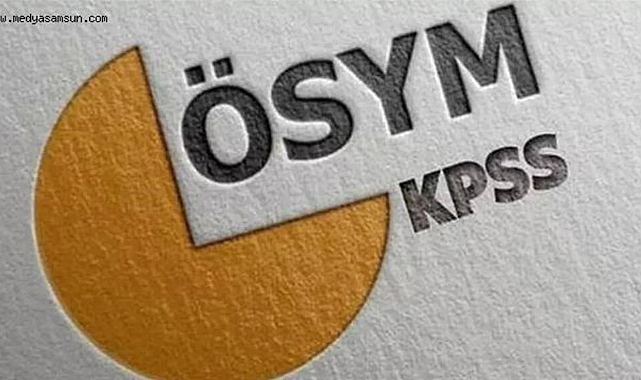 KPSS sonuçları açıklandı