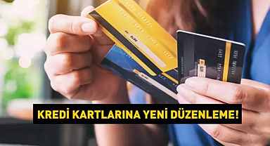 Kredi Kartı Borcu Olanlara Müjde