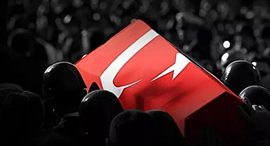 Kuzey Irak'ta 5 Askerimiz Şehit Oldu