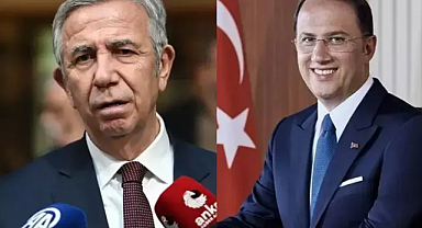 Mansur Yavaş: Murat Çalık ölürse, bunun adı tasarlayarak cinayettir