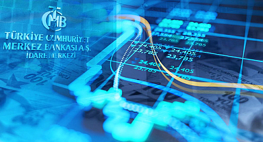 Merkez Bankası faizi 3 puan indirdi