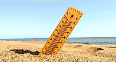 Meteorolojiden kritik uyarı: Sıcaklıklar 12 derece artacak