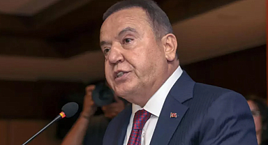 Muhittin Böcek Görevden Uzaklaştırıldı