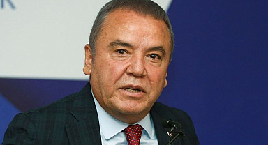 Muhittin Böcek rüşvet soruşturmasında tutuklandı