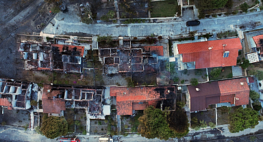 Murat Kurum Yangın Hasarını Açıkladı: Zararı Devlet Karşılayacak