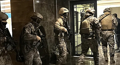Narkopan operasyonu: 304 torbacı yakalandı
