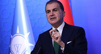 Ömer Çelik: Cumhurbaşkanımız cumartesi günü tarihi bir açıklama yapacak