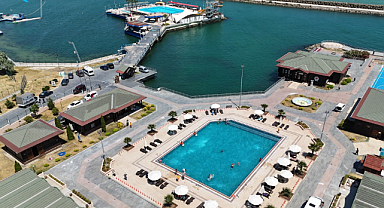 ÖZEL BİREYLER İÇİN YAZ KAMPI DÖNEMİ SAMSUN’DA BAŞLADI