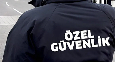 Özel Güvenlik Yönetmeliğinde Değişiklik