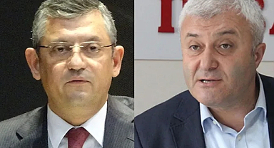 Özgür Özel ve Tuncay Özkan'ın dokunulmazlık fezlekeleri TBMM’de