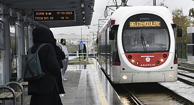 Samsun'da Toplu Taşıma Zamlandı