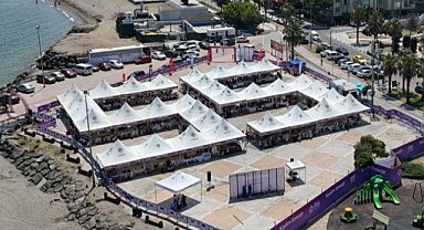 SAMSUN KADIN EMEĞİ FESTİVALİ BAŞLADI