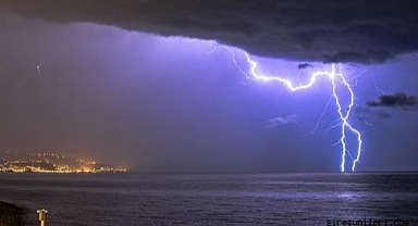 Sıcak hava dalgasına mola 