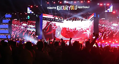 Trabzon'da festival tepkisi: 12 şehidimiz var, vicdanınız sızlamadı mı