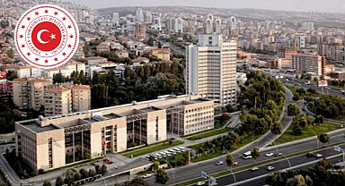Türkiye'den Suriye’ye Saldıran İsrail'e Tepki