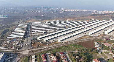 Türkiye'nin İkinci 500 Büyük Sanayi Kuruluşu açıklandı: Samsun'dan 6 firma listeye girdi