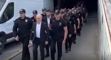 Yolsuzluktan Tutuklu Belediye Başkan Sayısı 17 Oldu