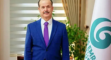 Yunus Emre Enstitüsü eski Başkanı Şeref Ateş tutuklandı