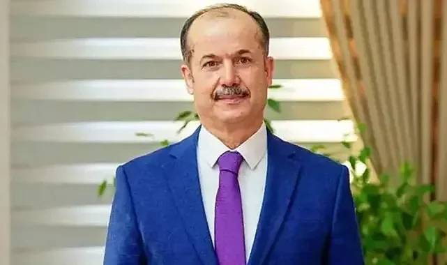 Yunus Emre Enstitüsü eski Başkanı Şeref Ateş tutuklandı