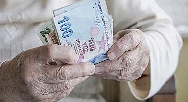 Zamlı Emekli Maaşlarının Ödeme Takvimi Belli Oldu